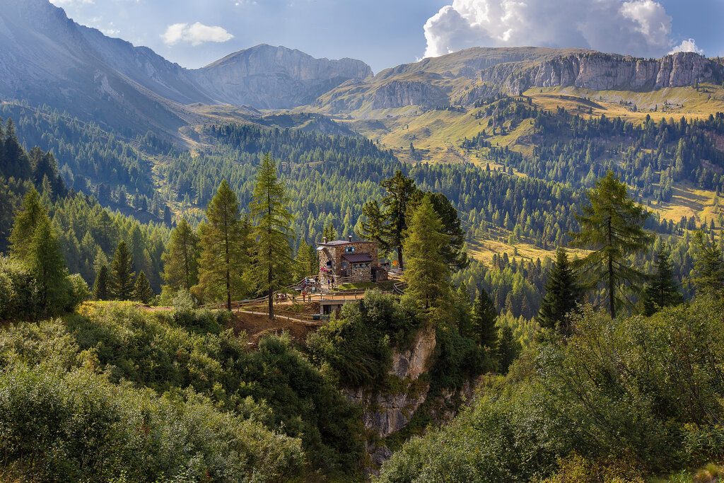 Val Monzoni