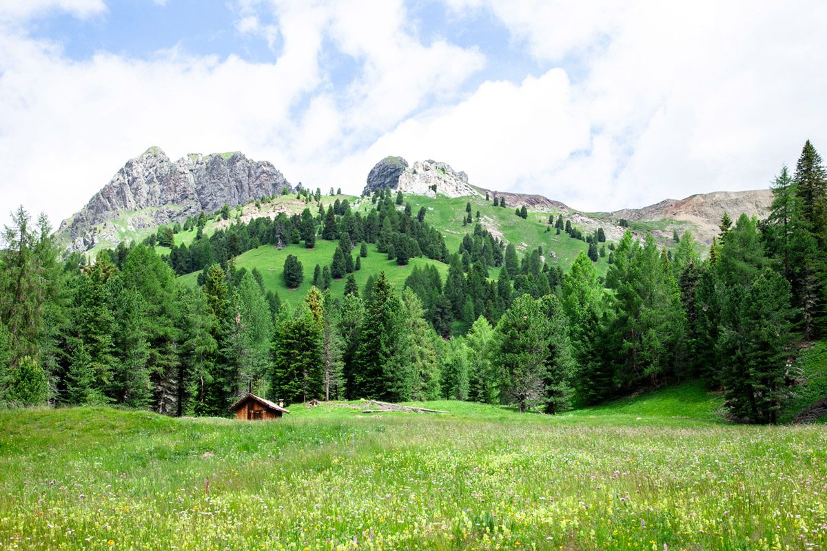 Val San Nicolò